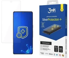 Google Pixel 6 Pro 5G – 3mk SilverProtection+