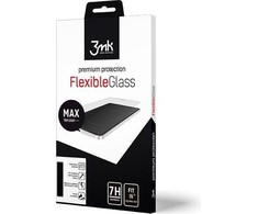 3mk FlexibleGlass Max™ hibridinis stiklas skirtas Apple iPhone 7/8