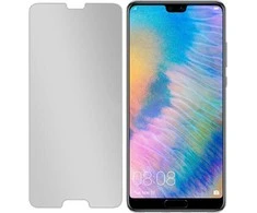 3MK HardGlass ekrano apsauga, Huawei, P20, grūdintas stiklas, skaidrus