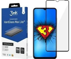 3MK HardGlass Max Lite Xiaomi