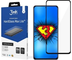 LCD apsauginis stikliukas 3MK Hard Glass Xiaomi Mi 11 Lite 4G/5G/11 Lite 5G NE