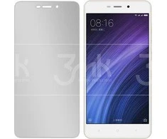 3MK FlexibleGlass Ekrano apsauga, Xiaomi, Redmi 4A, Hibridinis stiklas, Skaidrus