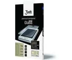 3MK HardGlass ekrano apsauga, Apple, iPhone 6, grūdintas stiklas, skaidrus