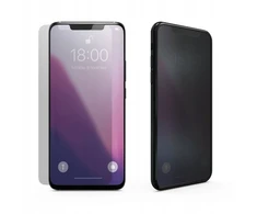 TFO Privatumą užtikrinantis grūdintas stiklas, skirtas Samsung Galaxy A16 4G / A16 5G / M16 5G / A17