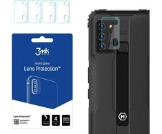 3Mk Protection 3mk Lens Protection™ hibridinės kameros objektyvo stiklas, skirtas „Hammer Blade 5G“