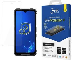 3mk SilverProtection+ apsauginė plėvelė Hammer Blade 5G