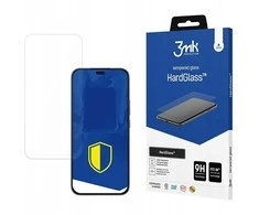 3Mk Protection Honor 400 Lite – 3mk HardGlass