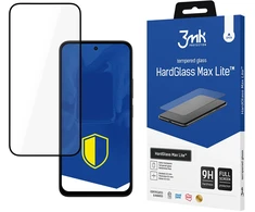 3Mk Protection Redmi 15 5G - 3mk HardGlass Max Lite Juodas