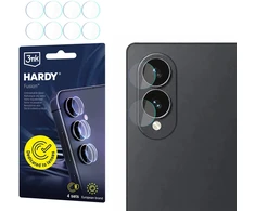 3mk Hardy Fusion Lens Protection do Samsung Galaxy Z Fold 8