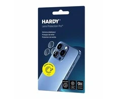 3Mk Protection 3mk HARDY objektyvo apsauga „iPhone 17 Air“ – skaidri