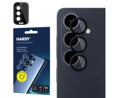 3mk Hardy Lens Protection Pro Juodas do Samsung Galaxy S26
