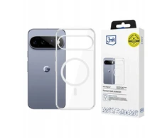 Dėklas 3mk Hardy LiqForce MagCase Google Pixel 11 Pro XL