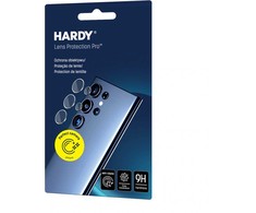 3Mk Protection 3mk HARDY objektyvo apsauga „iPhone 17“ – daugiaspalvė