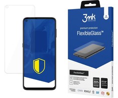3Mk apsauga Motorola Moto G9 Plus - 3mk FlexibleGlass