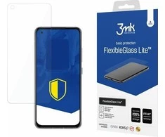 3mk FlexibleGlass Lite™ hibridinis stiklas Asus Zenfone 8