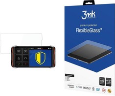 3Mk Protection Yanosik GTm - 3mk FlexibleGlass