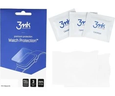 3mk Watch Protection™ v. FlexibleGlass hibridinis stiklas Garmin MARQ Gen 2