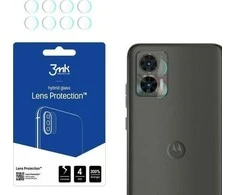 3mk Lens Protection™ hibridinis fotoaparato stiklas Motorola Edge 30 Neo
