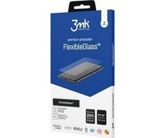 3mk FlexibleGlass™ hibridinis stiklas ant Honor 20 Pro