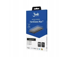 3Mk Protection Honor 400 - 3mk HardGlass Max Juodas