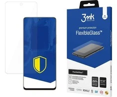 3mk FlexibleGlass™ apsauginis stiklas Honow Magic 4 Lite
