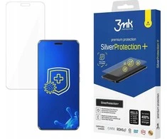 3Mk apsauga „Honor Magic6 Pro“ – 3mk sidabrinė apsauga+