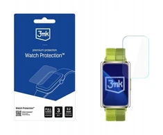 3MK Protection, skirta Huawei Band 11 Pro - 3mk Watch Protection ARC