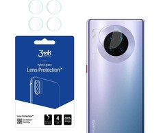3Mk Protection Huawei Mate 30 Pro 5G – 3mk objektyvo apsauga