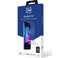 3Mk Protection Huawei Nova Y90 - 3mk Silky Matt Pro