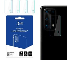 3Mk Protection Huawei P40 Pro+ 5G – 3mk objektyvo apsauga