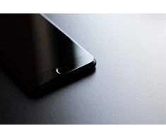 3Mk apsauga. Sustiprintas grūdintas stiklas. 3mk HardGlass Max Juodas, skirtas Huawei P40 Pro / P40 Pro+.