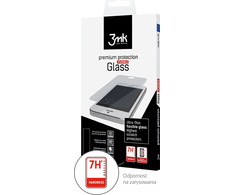 3MK FlexibleGlass Ekrano apsauga, Huawei, P9, Hibridinis stiklas, Skaidrus
