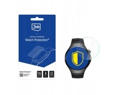 3Mk Protection Išmanusis laikrodis Ekrano apsauga 3mk Laikrodžio apsauga ARC Huawei Watch 5 46mm