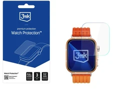3Mk apsauga 3mk laikrodžio apsaugos ARC apsauginė plėvelė, skirta „Huawei Watch Fit 5 Pro“