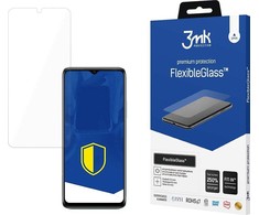 3mk FlexibleGlass™ hibridinis stiklas Infinix Hot 20 5G