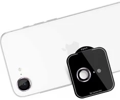 3Mk Protection 3mk Lens Protection Pro Tempered Glass for iPhone 16e - Violetinė
