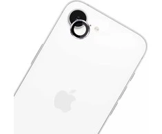 3Mk Protection 3mk Lens Protection Pro Tempered Glass for iPhone 16e - Violetinė