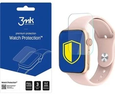 3mk Watch Protection™ v. ARC+ apsauginė plėvelė skirta Kiano Watch Active