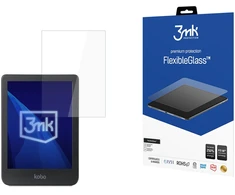 3Mk apsauga Kobo Clara Colour 6" - iki 8.3" 3mk FlexibleGlass