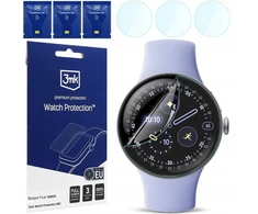 3Mk Protection Google Pixel Watch 4 / 5 41mm - 3mk Watch Protection ARC