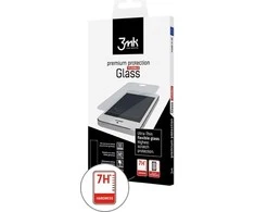3Mk apsauga Lenovo P2 - 3mk lankstus stiklas