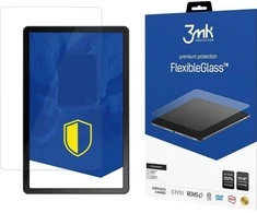 3Mk Protection 3mk „FlexibleGlass™“ hibridinis stiklas „Lenovo Tab M10 Plus“ (3 dalių kortelė)