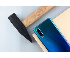 3Mk Protection MyPhone Hammer Blade Va 5G – 3mk objektyvo apsauga