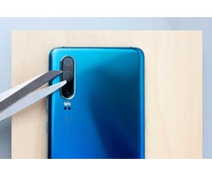 3Mk Protection Ulefone Armor 22 - 3mk objektyvo apsauga