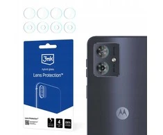 3Mk apsauga 3mk Lens Protection™ hibridinės kameros objektyvo stiklas, skirtas „OnePlus Nord CE 4“