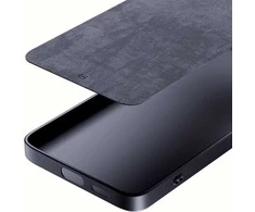 3mk matinis dėklas „Pro pro Apple iPhone 17 Pro“