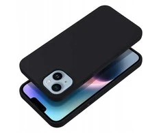 Dėklas Oem Case for Motorola G 5G 2025 Matt juodas
