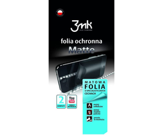 FLEXIBLE GLASS 3MK SONY XPERIA L1