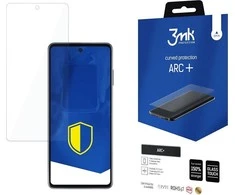 3Mk apsauga „Motorola Edge 20“ – 3mk ARC+