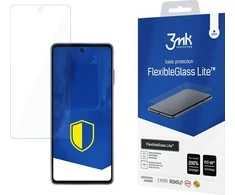 3mk FlexibleGlass Lite™ hibridinis stiklas Motorola Edge 20